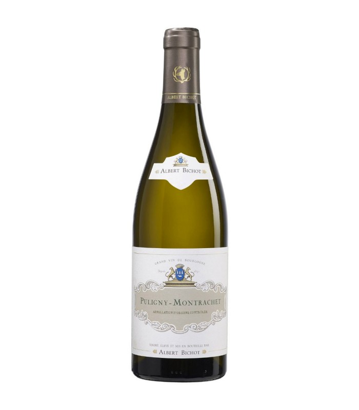 Albert Bichot Puligny-Montrachet 2021