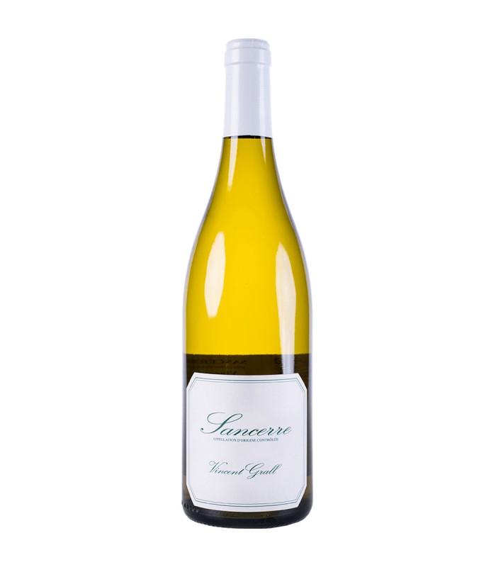 Sancerre Tradition Silex Vincent Grall 2022