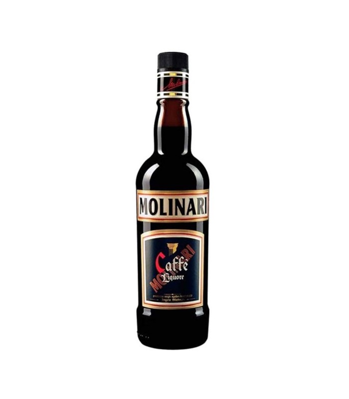 Sambuca Molinari Cafe 70