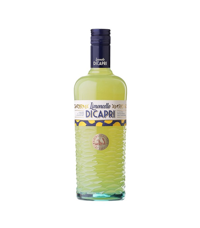 Limoncello Di Capri