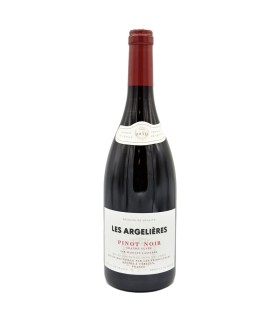 Les Argelières Pinot Noir 2022