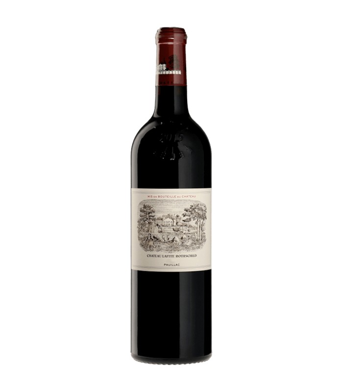 Pauillac Château Lafite Rothschild 1º CRU 2021