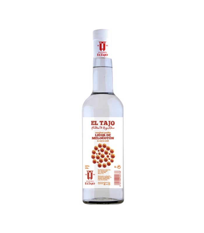Licos Peach Tagus Peach 1L