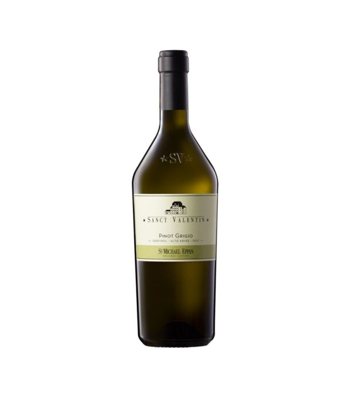 Sanct Michael-Eppan Pinot Grigio Valentin 2020