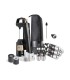 Timeless Six+Antracita Premium Coravin