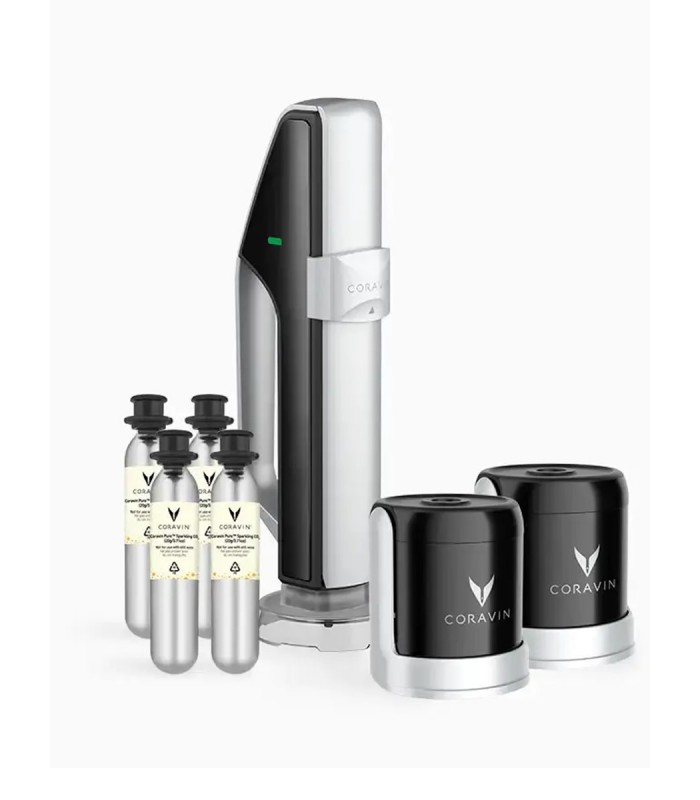 Coravin Sparkling