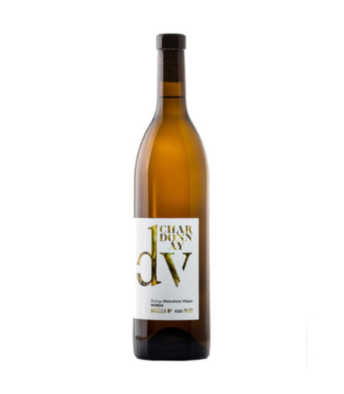 Descalzos Viejos Chardonnay 2022