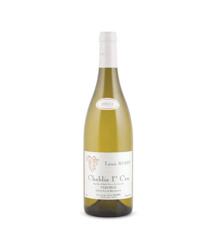 Louis Moreau Chablis 1ºCRU Vau Ligneau 2021