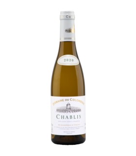 Chablis Domaine du Colombier 2021