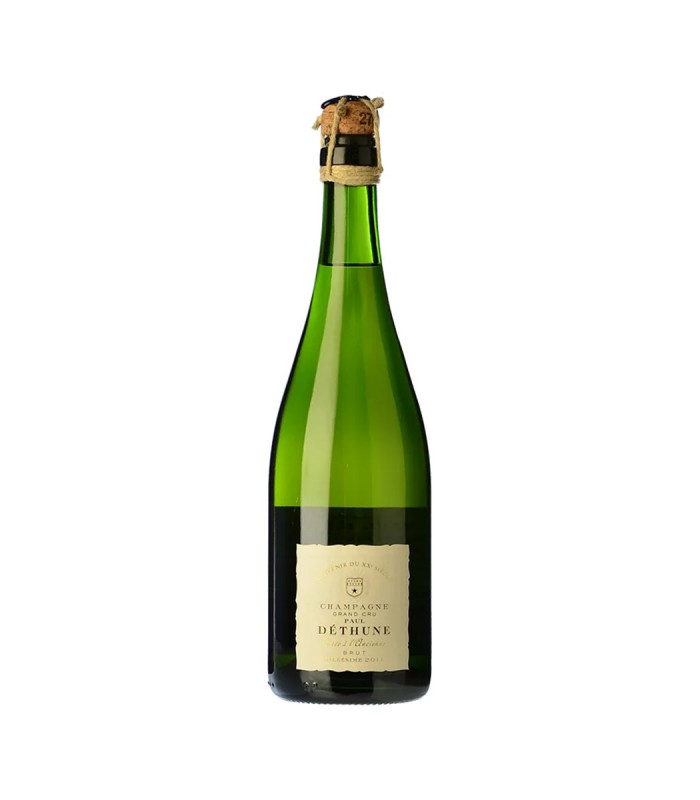 Paul Dethune Cuvee Anciene 2014
