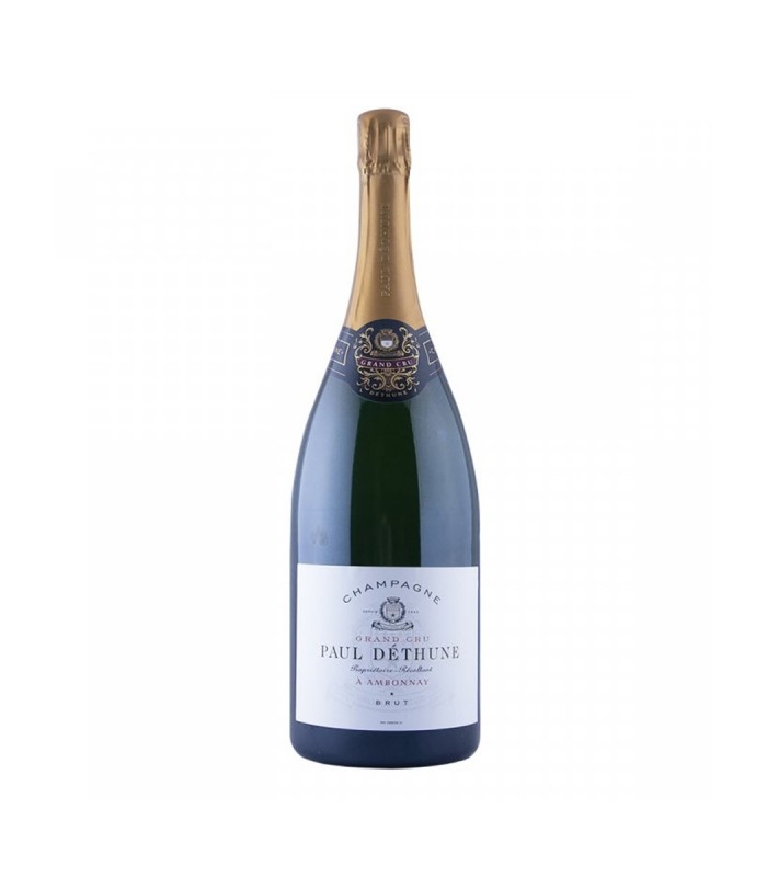Paul Dethune Brut Grand Cru Jeroboam