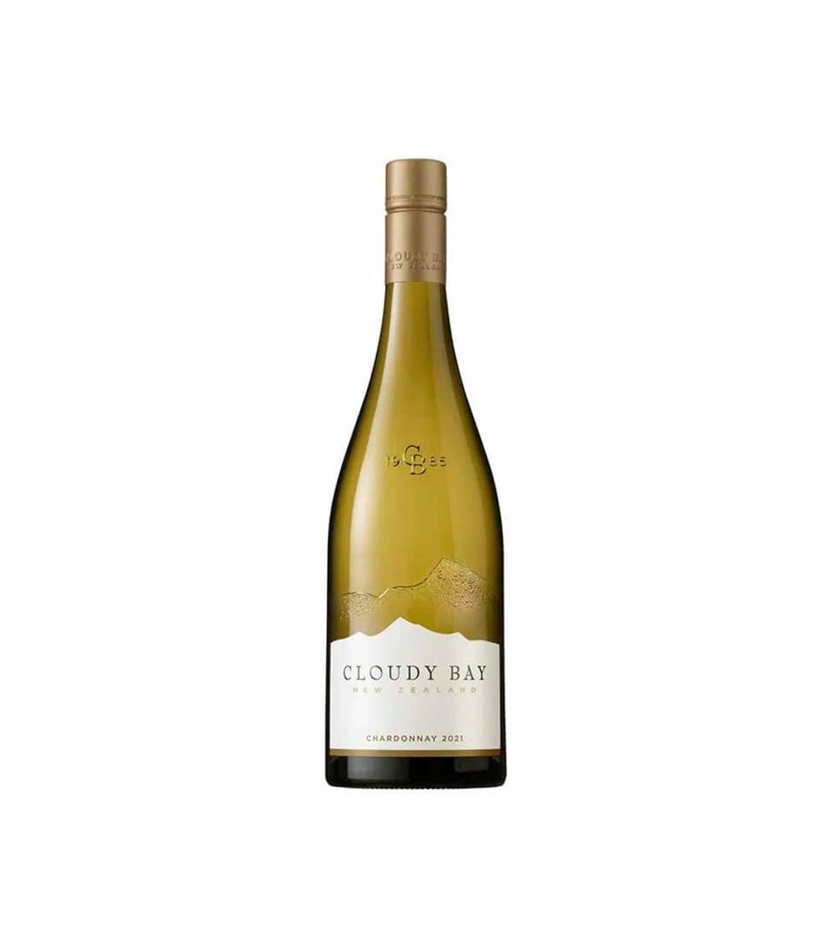 Cloudy Bay Chardonnay