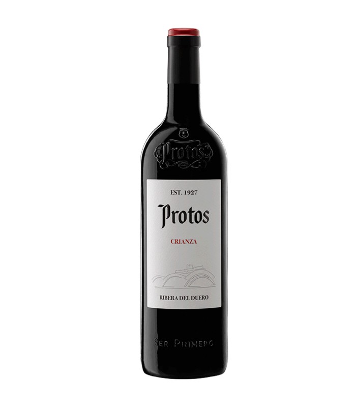 Protos Crianza 2019