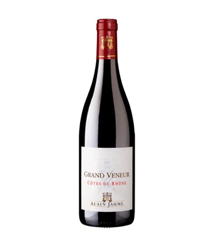 Alain Jaume Grand Veneur Reserve 2021