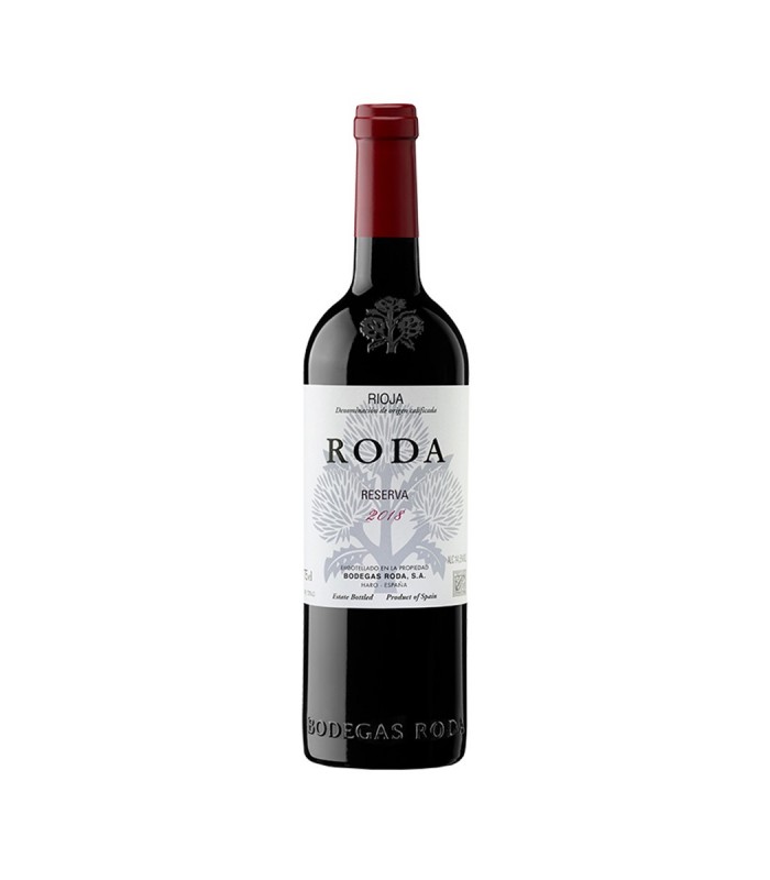 RODA I Reserva 2018