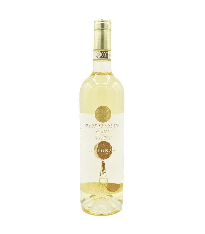 Gavi Di Gavi Magda Pedrini 2022