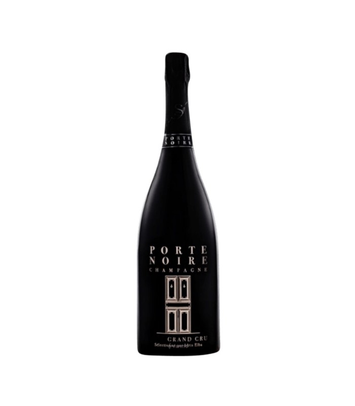 Porte Noir BdB G. Cru 2013