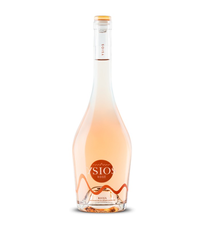 Ysios Rosado 2022