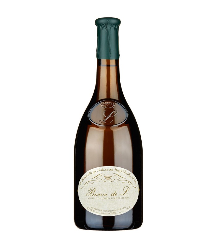 Ladoucette Baron de L 2020