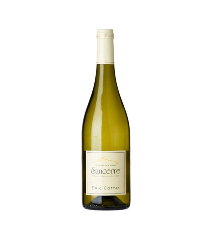 Sancerre Blanc Tradition Eric Cottat 2022
