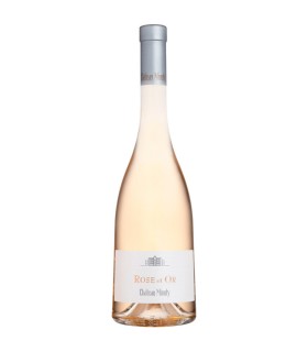 Château Minuty ROSE et OR 2021
