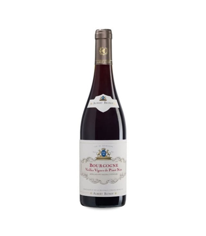 Albert Bichot "Vieilles Vignes" Pinot Noir 2021