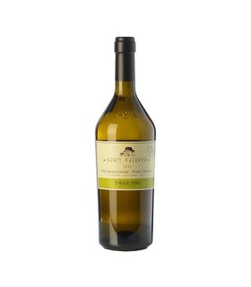 San Michele-Eppan Pinot Biancon Valentin 2021