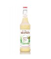 Monin Sirope Lemongrass