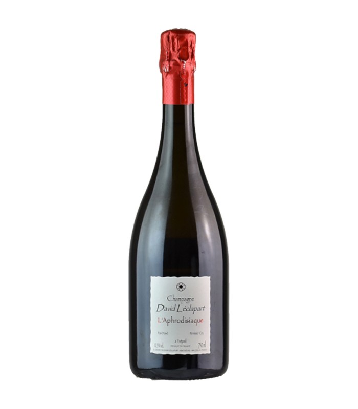 David Leclapart L´Aphrodisiaque 2018