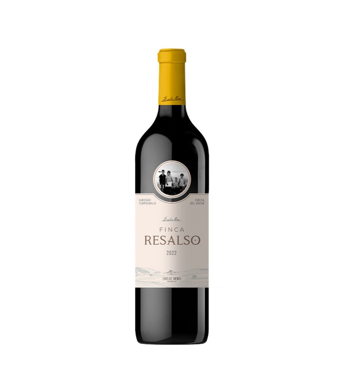 Finca Resalso 2022