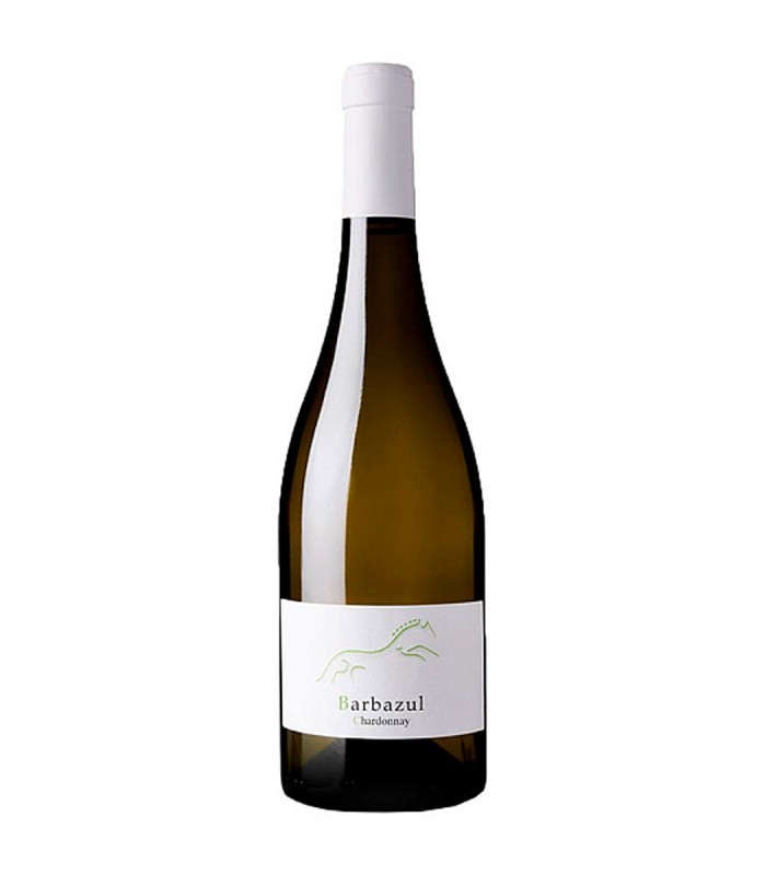 Barbazul Chardonnay 2021