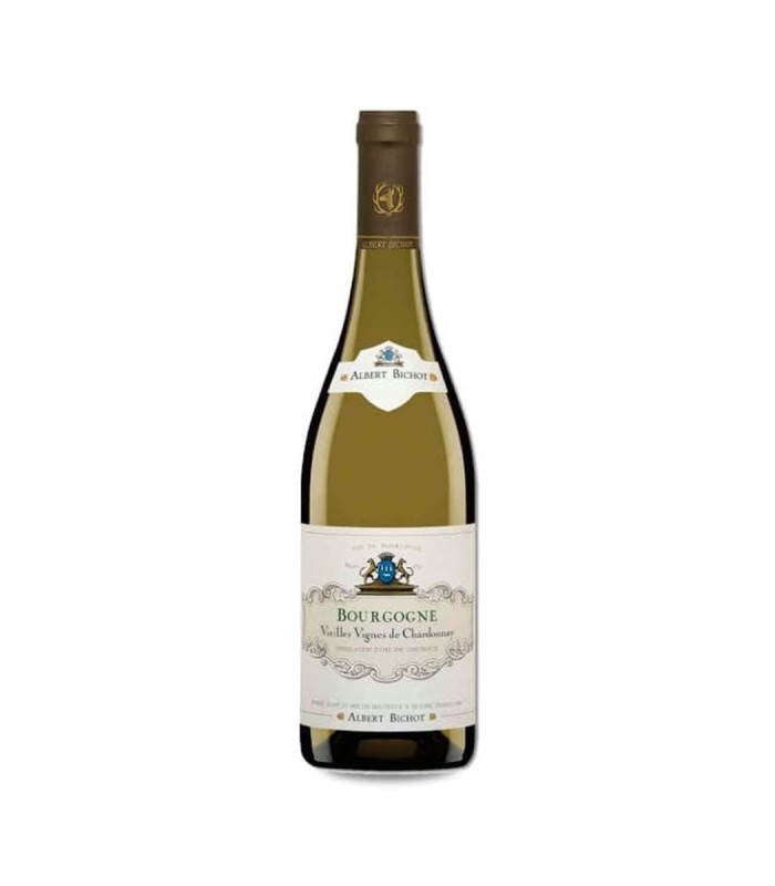 Albert Bichot "Vieilles Vignes" Chardonnay 2020 Magnum