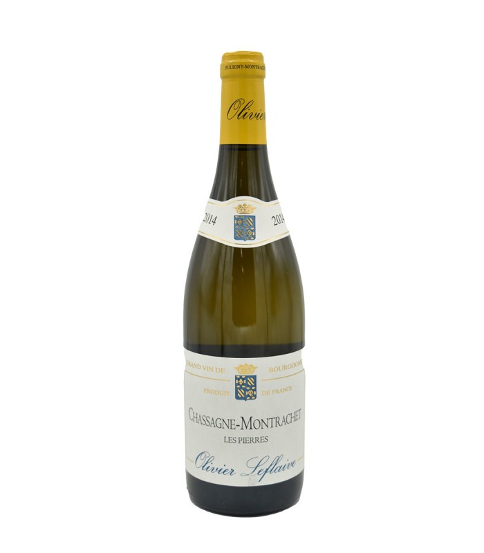 Olivier Leflaive Chassagne-Montrachet 2018