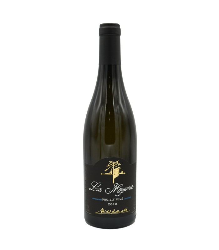 La Moynerie Magnum 2020