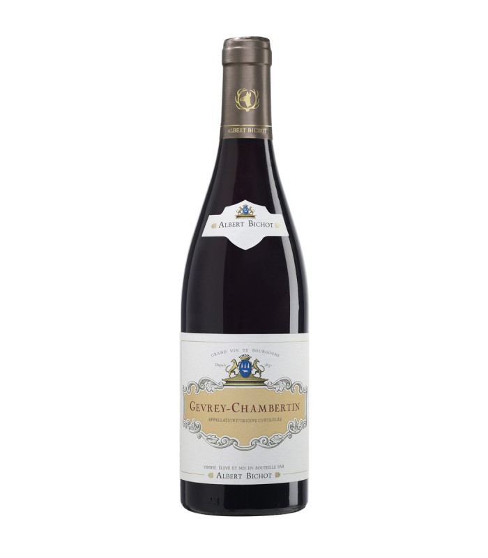 Albert Bichot Gevrey-Chambertin 2020