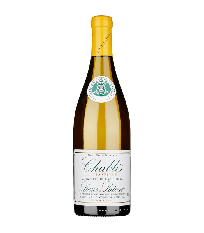 Louis Latour Chablis 'La Chanfleure' 2022