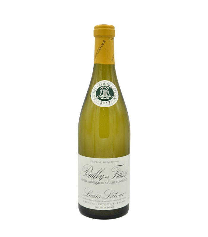 Louis Latour Pouilly-Fuissé 2021