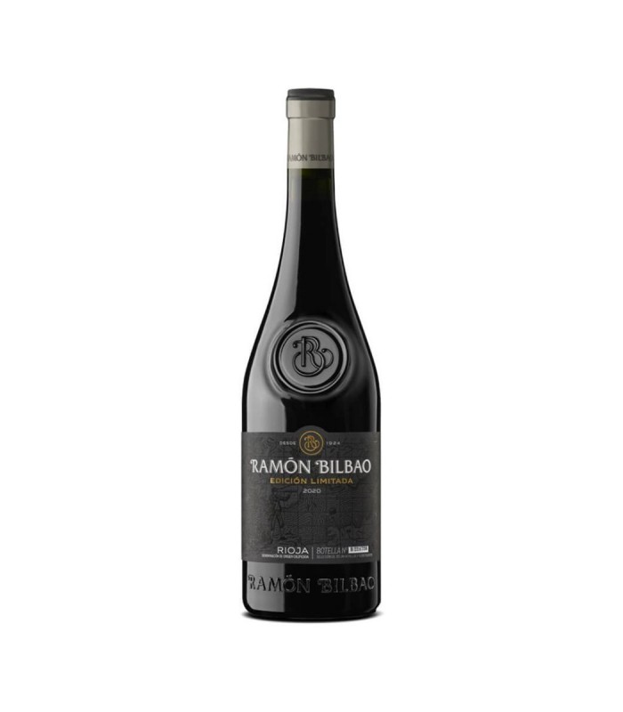 Ramón Bilbao Edición Limitada 2020