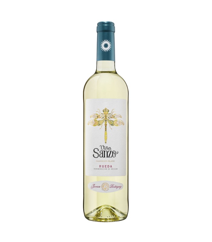 Viña Sanzo Sauvignon Blanc 2022