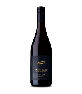 Saint Clair Marlborough Origin Pinot Noir 2021