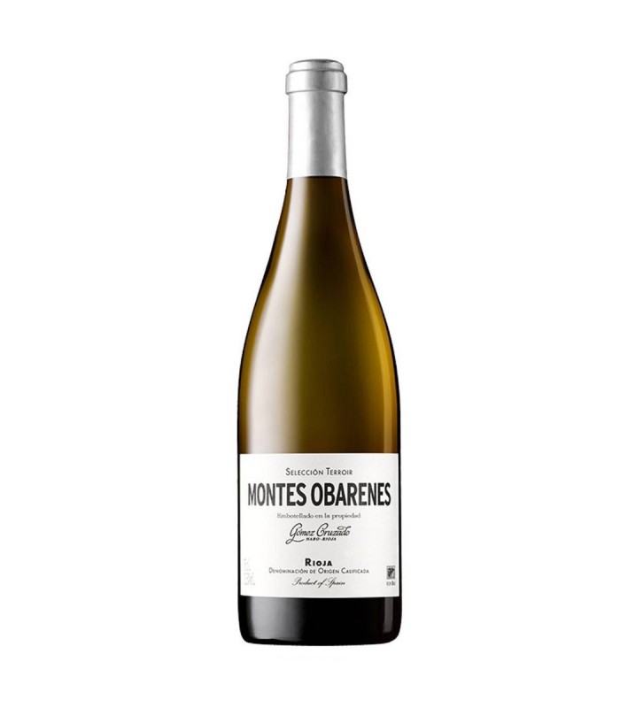 Montes Obarenes 2019