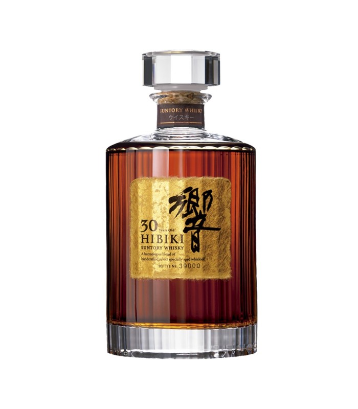 Hibiki 30 Años