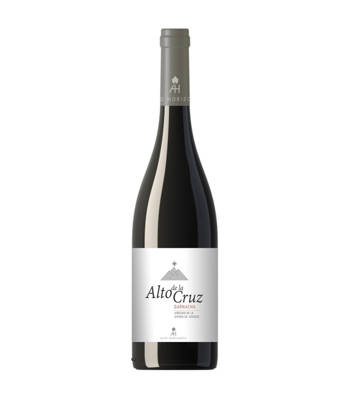 Alto de la Cruz 2020 Magnum