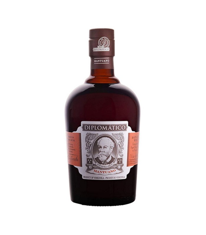 Diplomatico Mantuano 70 CL