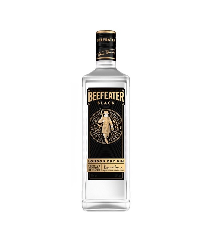 Beefeater Black 70 CL