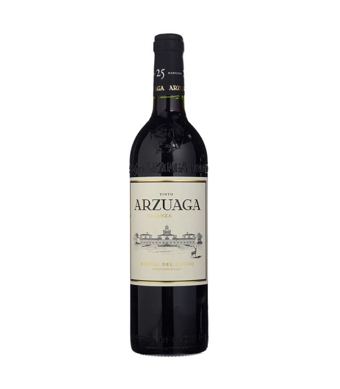 Arzuaga Crianza 2020