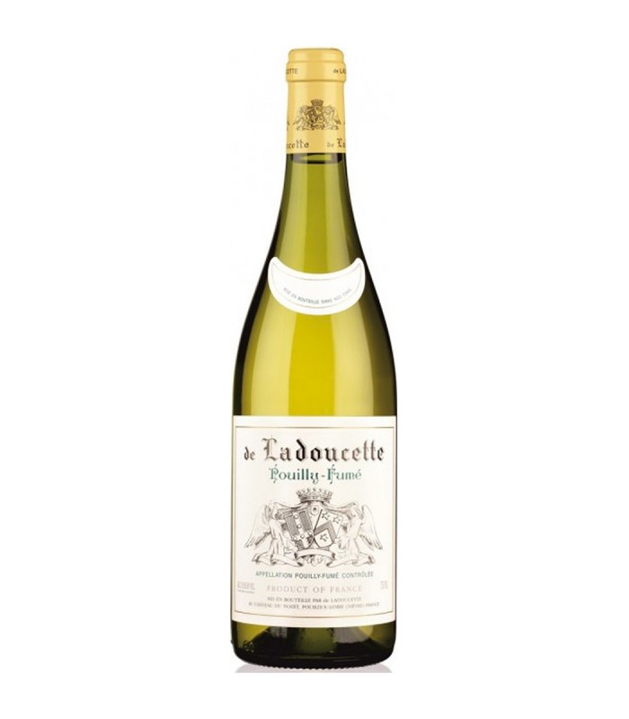 De Ladoucette Pouilly-Fumé 2022