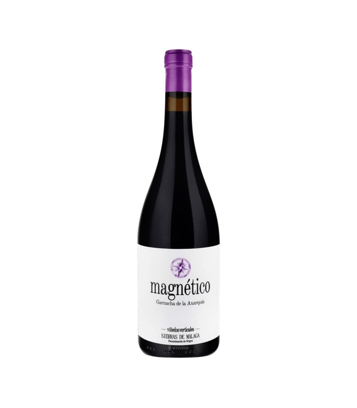Magnético 2021
