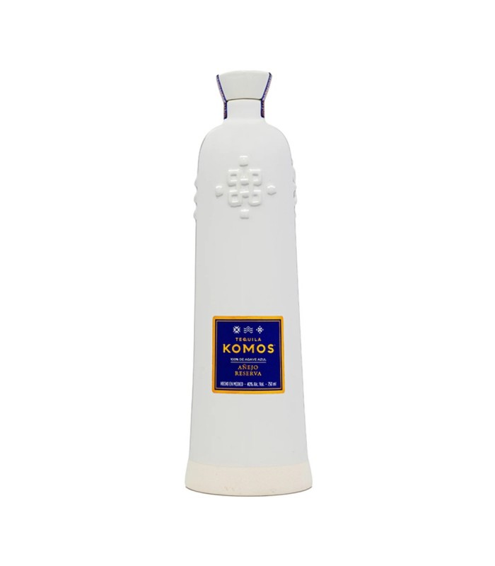 Komos Añejo Reserva
