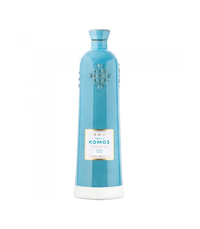 Komos Extra Añejo